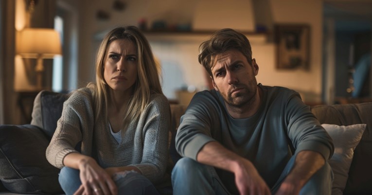 Strastveno počnu, burno završe: Tri horoskopska para koja se najčešće razvode