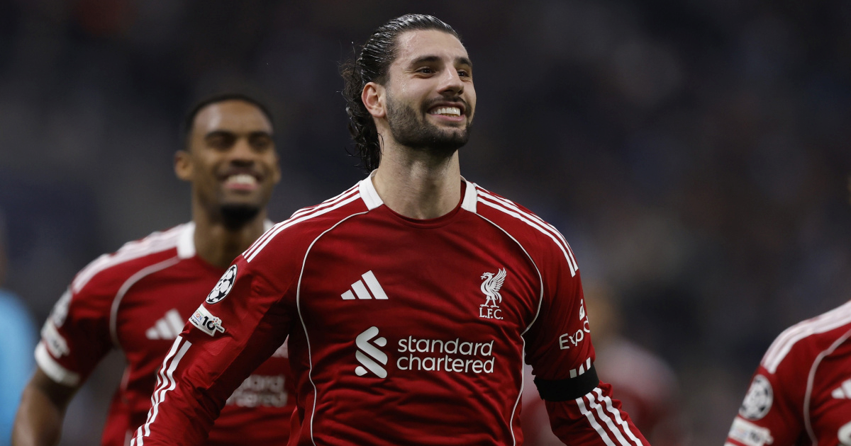 VIDEO Zvijezda Liverpoola zabila majstorski gol lukavim potezom iz slobodnjaka