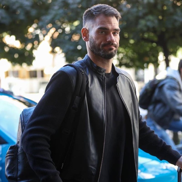 Hajduk na korak do velikog posla. Stiže hrvatski reprezentativac