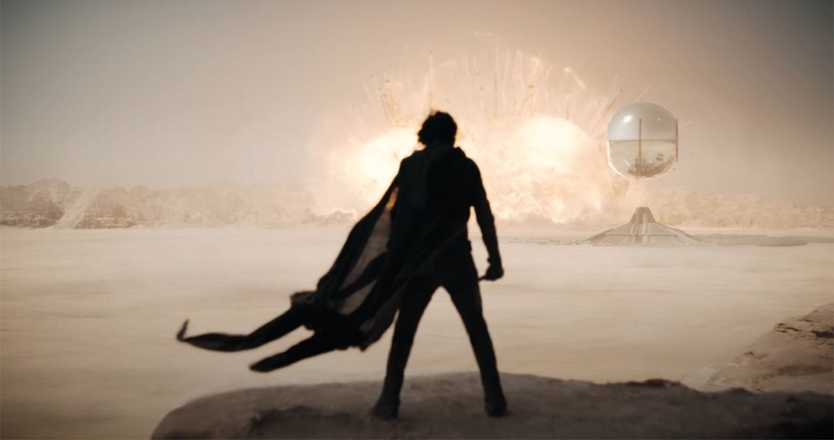 Kritičari oduševljeni nastavkom Dine: "Apsolutno remek-djelo"