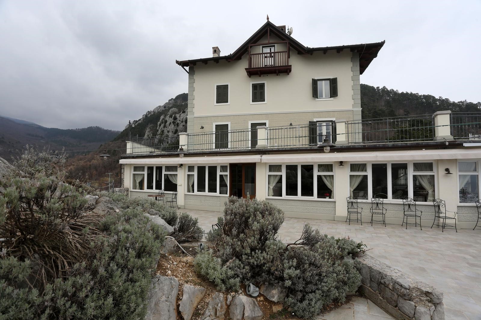 Hrvatski restoran vraća Michelinovu zvjezdicu: "Otjerala nam je goste"