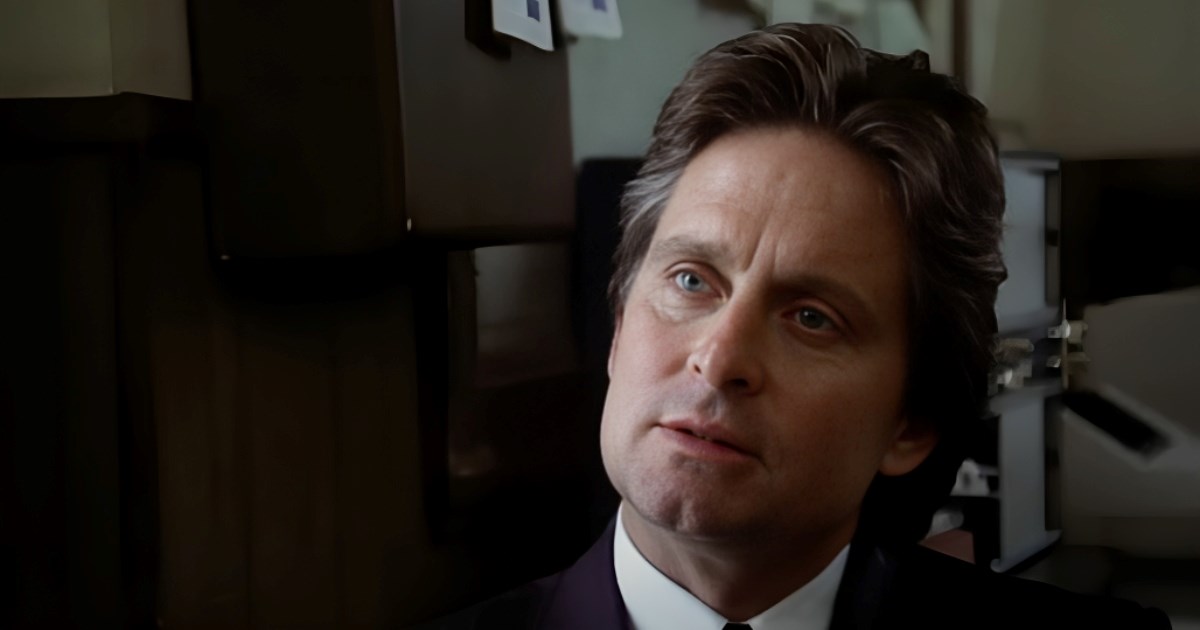 Na Netflix je stigao jedan od najlegendarnijih psiholoških trilera