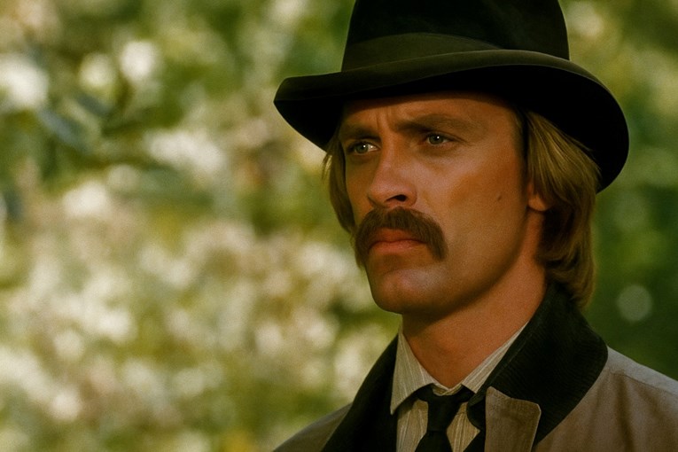 Sam Rockwell o podcijenjenom vesternu iz 1980.: "Morate ga pogledati"