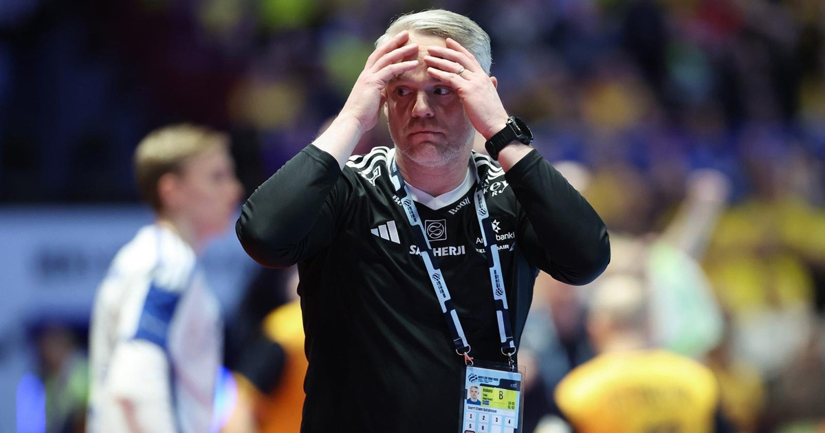 Izbornik Islanda: Izgubili smo od najbolje momčadi na svijetu