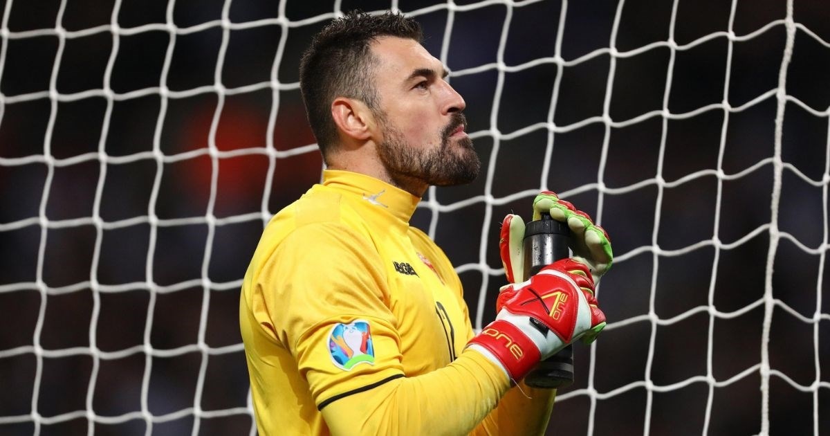 Crnogorski vratar branio protiv Srbije, a za 20 sati je već nastupio u novoj utakmici