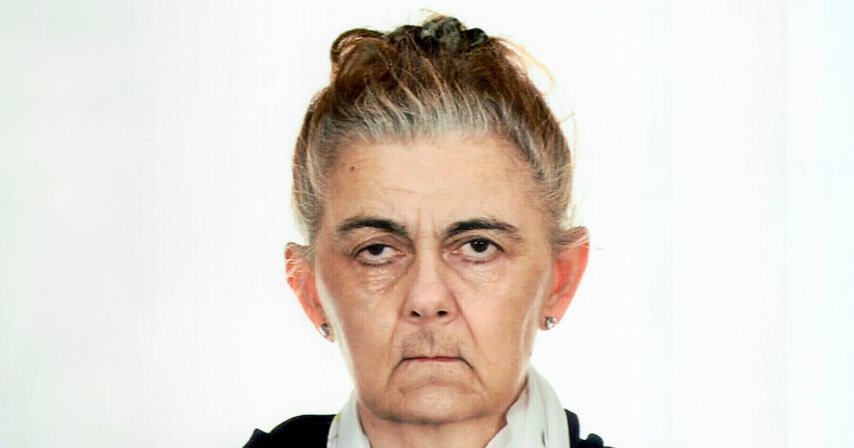 U Požegi nestala žena. Jeste li je vidjeli?