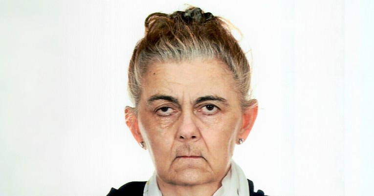 U Požegi nestala žena. Jeste li je vidjeli?