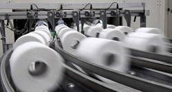 Zbog skupljanja zaliha potražnja za toaletnim papirom u Njemačkoj znatno manja