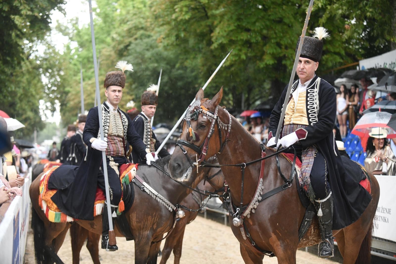 Potvrđeno: Odgođena Alka će se održati sljedeću nedjelju