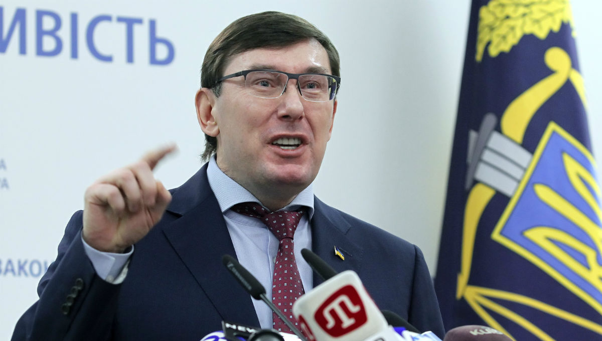 Ukrajina pokrenula istragu protiv odvjetnika iz afere s Trumpom