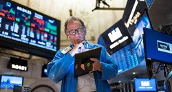 Wall Street porastao nakon tri dana pada