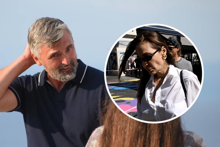 Ivanišević izgubio sudski spor protiv Tatjane Dragović, mora platiti 170k eura troška