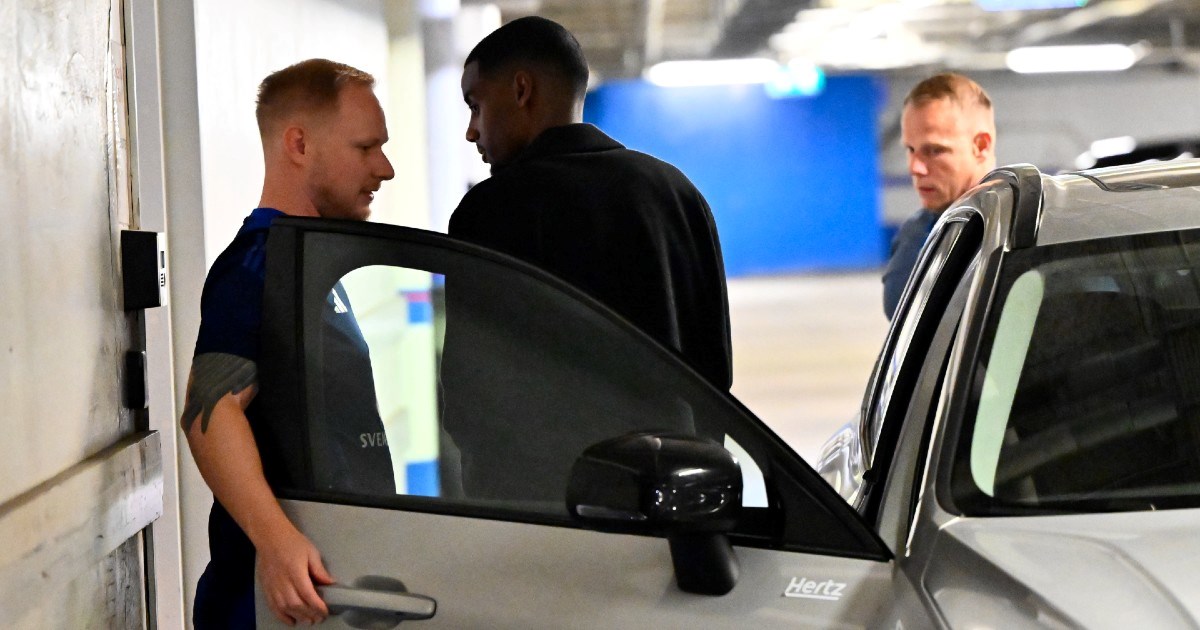 Isakov srpski agent nakon transfera u Liverpool razbjesnio navijače Newcastlea