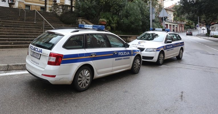 Francuzi koji nisu platili hotelski smještaj na Jadranu opet uhićeni zbog iste stvari