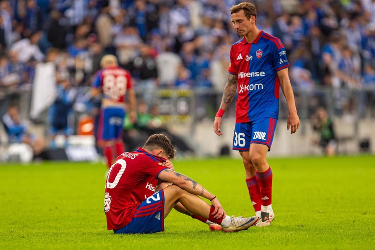 Hajduk ih izbacio iz Europe, a sad su opet izgubili. Zadnji su u ligi s nula bodova