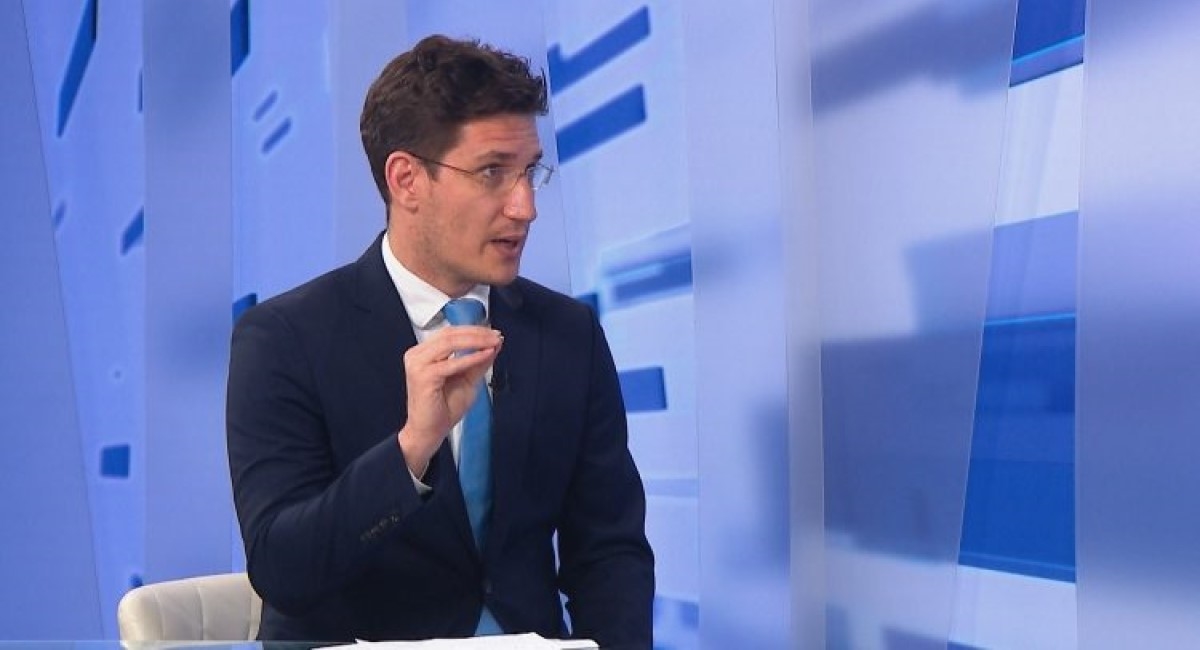 Troskot: U slučaju Ćorić moglo bi biti pitanja za obavještajne službe