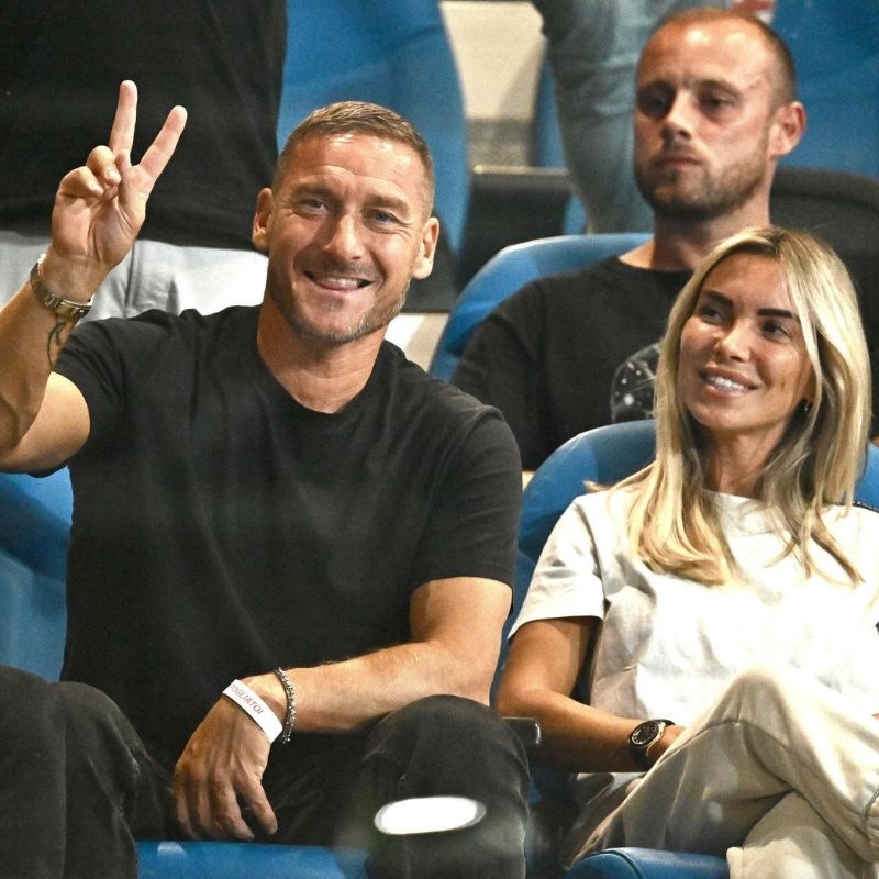 Totti u 49. godini skoro zaigrao za klub iz Serie A: Trenirao sam svaki dan dva sata