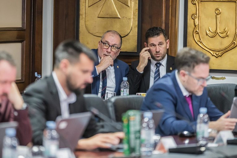 Split diže kredit od 46.9 milijuna eura