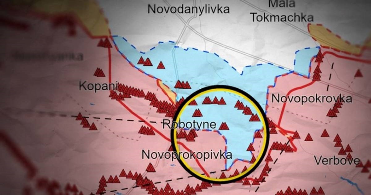 Rusi priznali: Ukrajinci su osvojili strateški važno selo, pobjegli smo