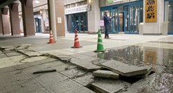 Najmanje četvero poginulih u snažnom potresu u Japanu