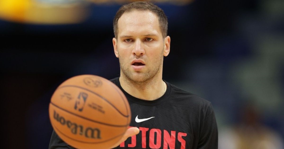 Detroit Pistonsi žele zadržati Bogdanovića. Bojan: Vidjet ćemo