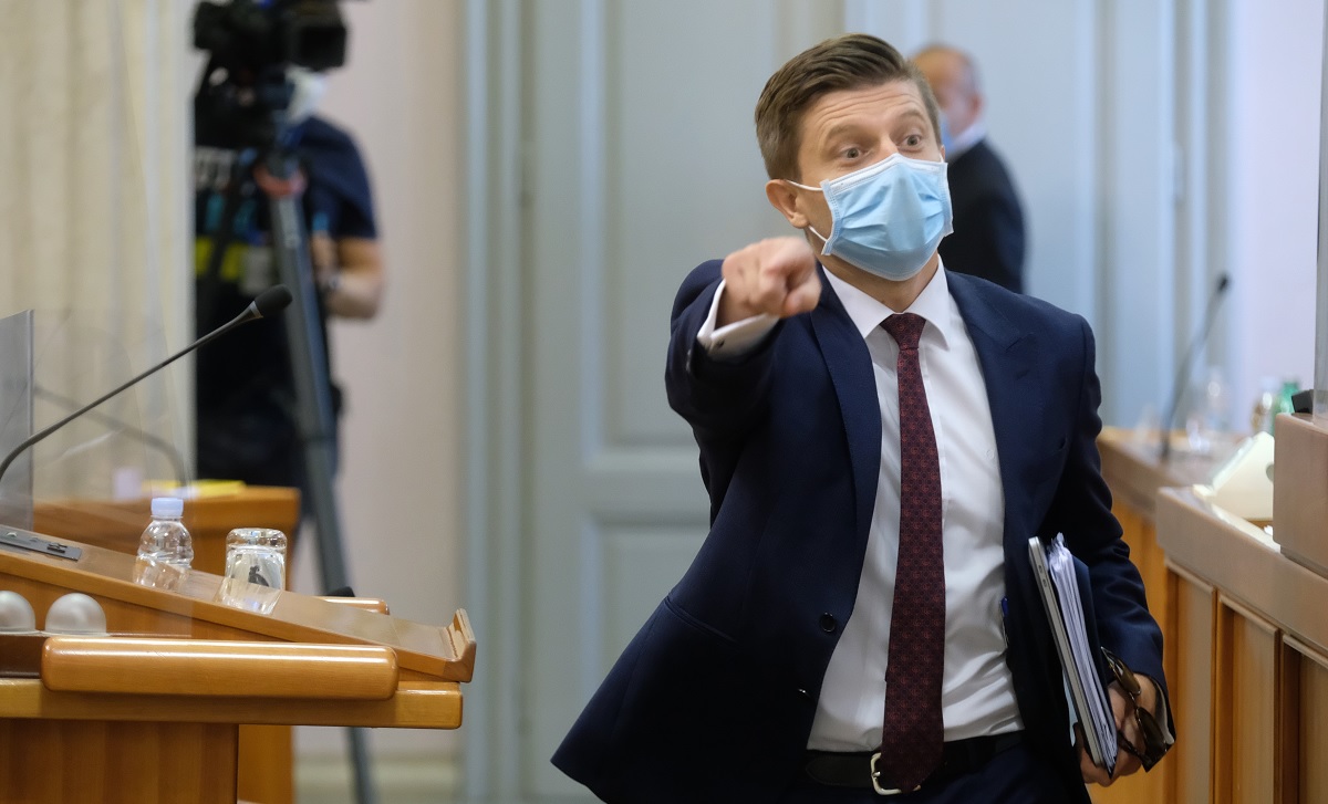 Marić: Koronakriza nas je do sada stajala više od 11 milijardi kuna