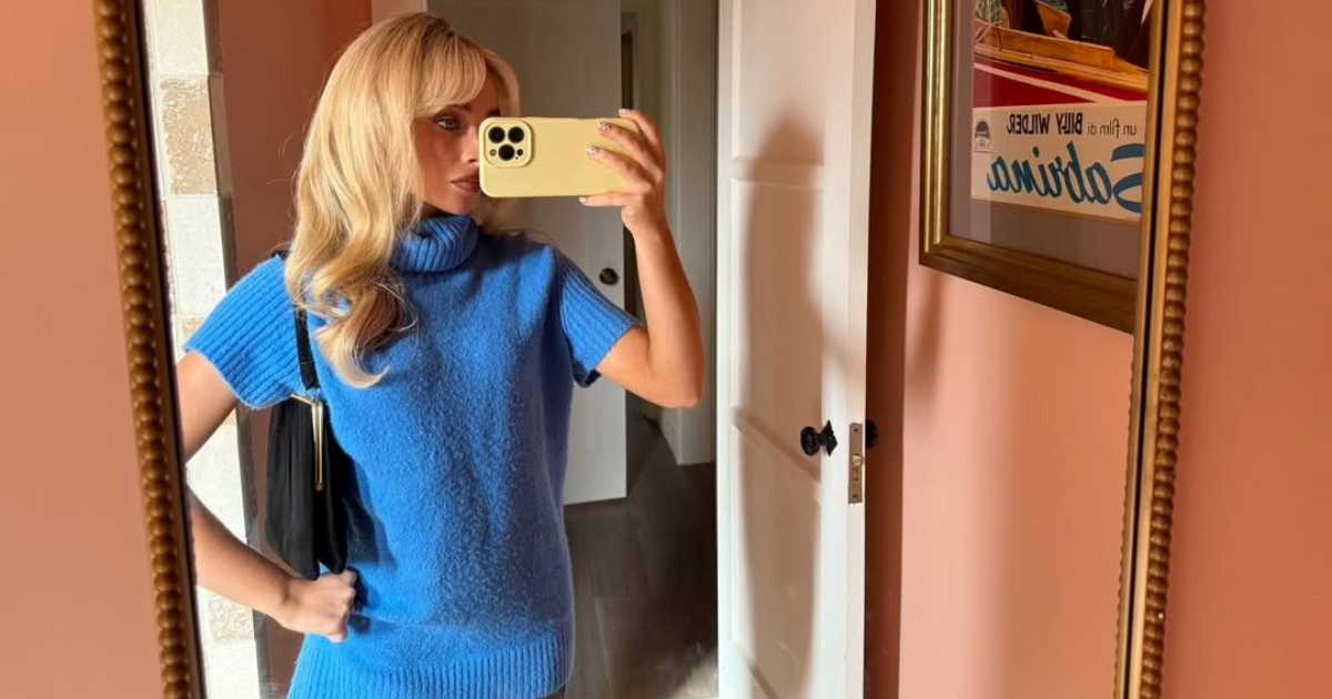 Sabrina Carpenter iznenadila fanove spotom za novu pjesmu na Badnjak