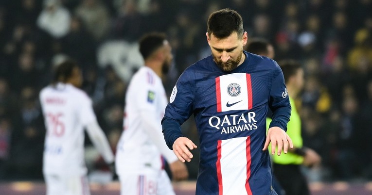PSG-ov trener: Mi samo čekamo da Messi riješi situaciju, nema smisla kritizirati ga