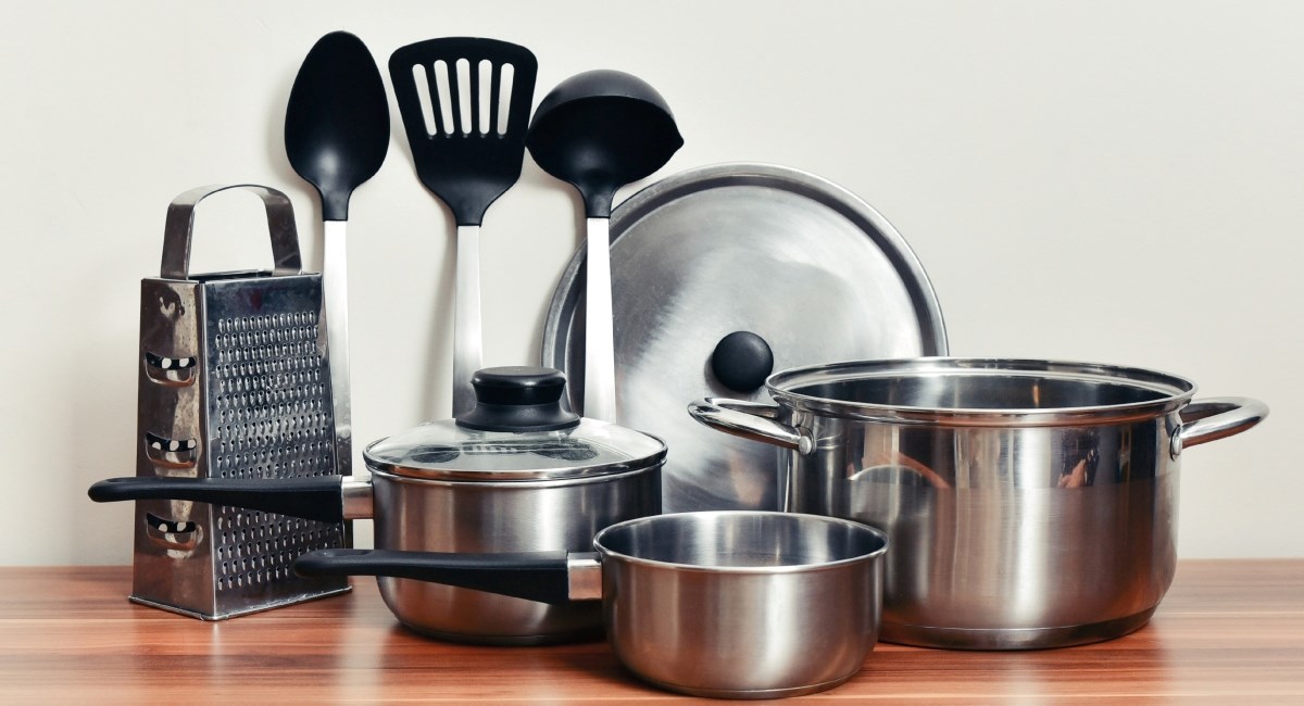 Ovo je jedini kuhinjski alat koji vam treba, tvrdi poznati chef