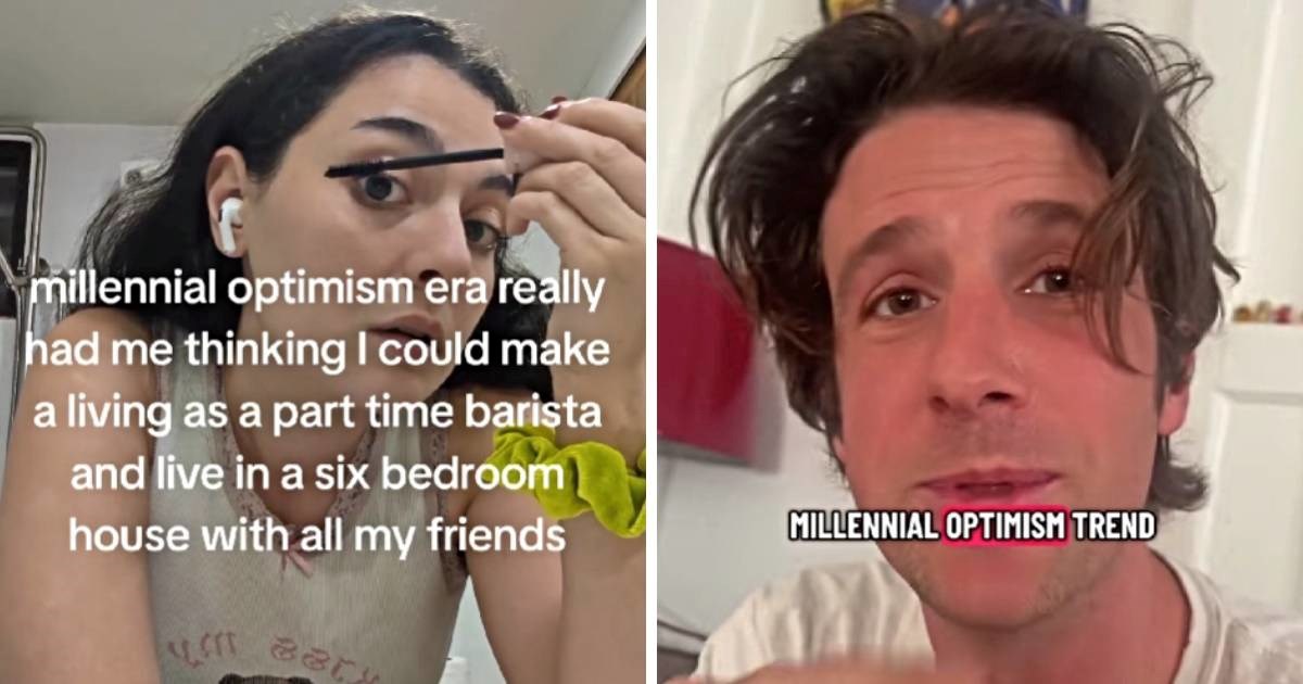 Milenijalci se oglasili o novom trendu: "Nije bilo tako kako je prikazano na TikToku"