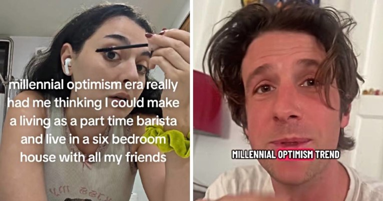 Milenijalci se oglasili o novom trendu: "Nije bilo tako kako je prikazano na TikToku"