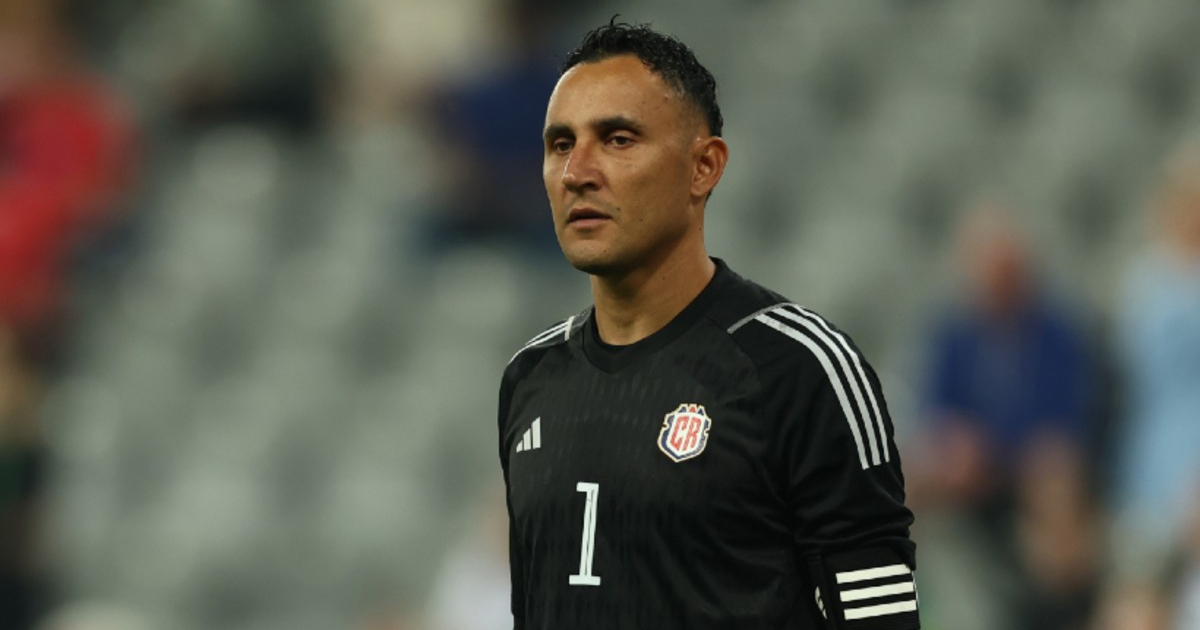 Keylor Navas nije pozvan u reprezentaciju. Bocnuo je izbornika anketom na Instagramu