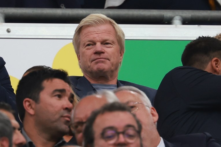 Kahn: Bayern je najjača momčad u Europi. Plaši me koliko nam dobro ide