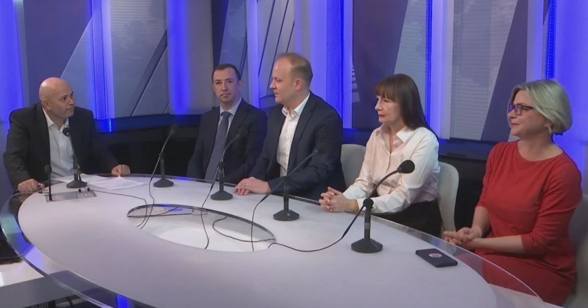 Škorina sestra o Dabri: Malo neobična, neugodna i bizarna situacija