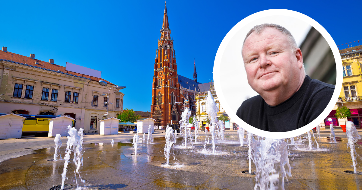 Paul Bradbury: Ovo su tri tvrdnje o Hrvatskoj koje su u stvarnosti netočne