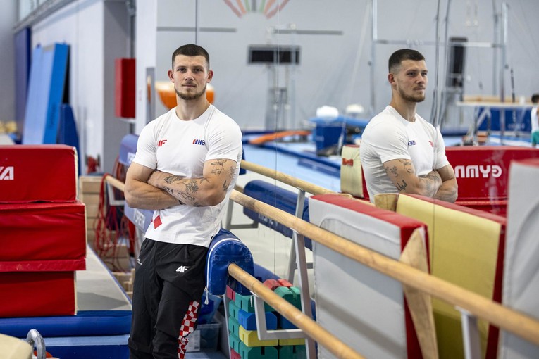 Ilija Kovtun ušao u dva finala na Svjetskom prvenstvu