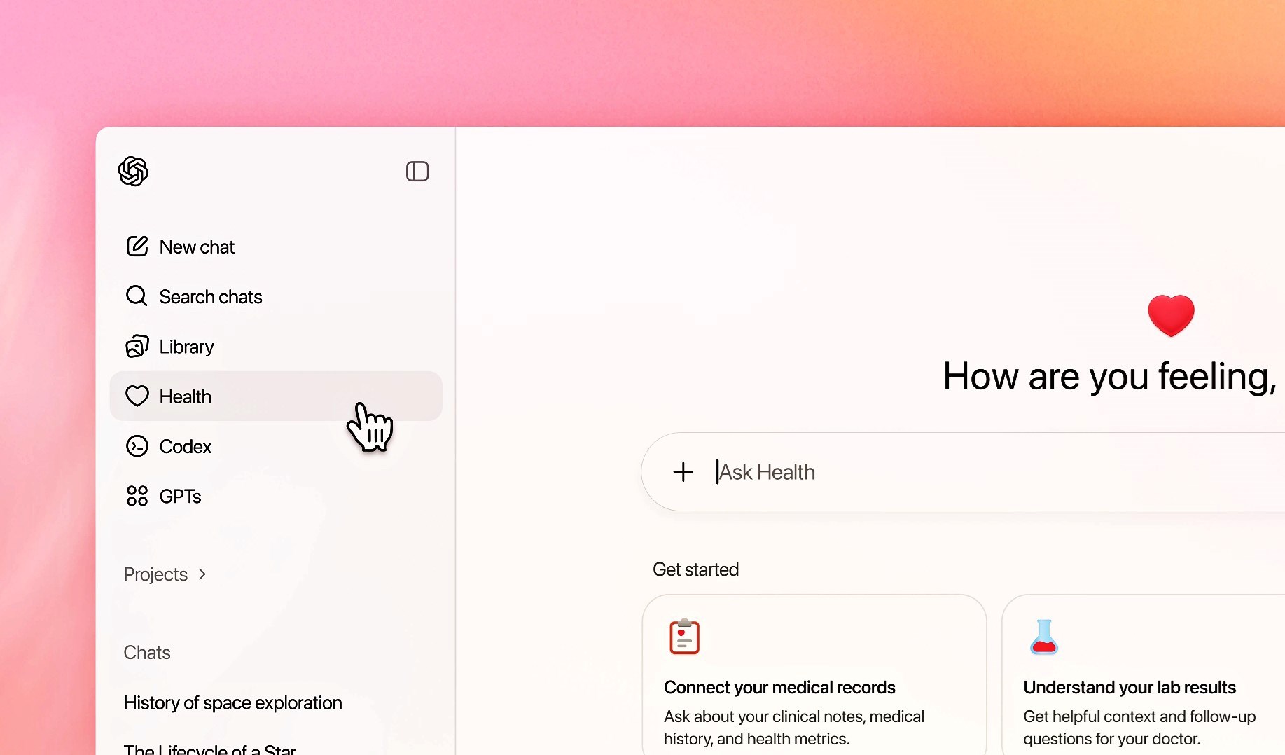 AI sada može razumjeti vaše nalaze. Što je zapravo ChatGPT Health?