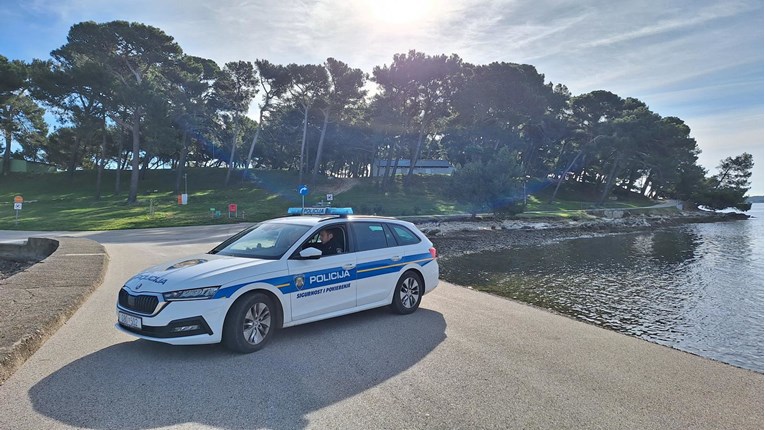 U Medulinu ubijena žena (79) iz Austrije. U moru pronađeno tijelo njezinog sina?