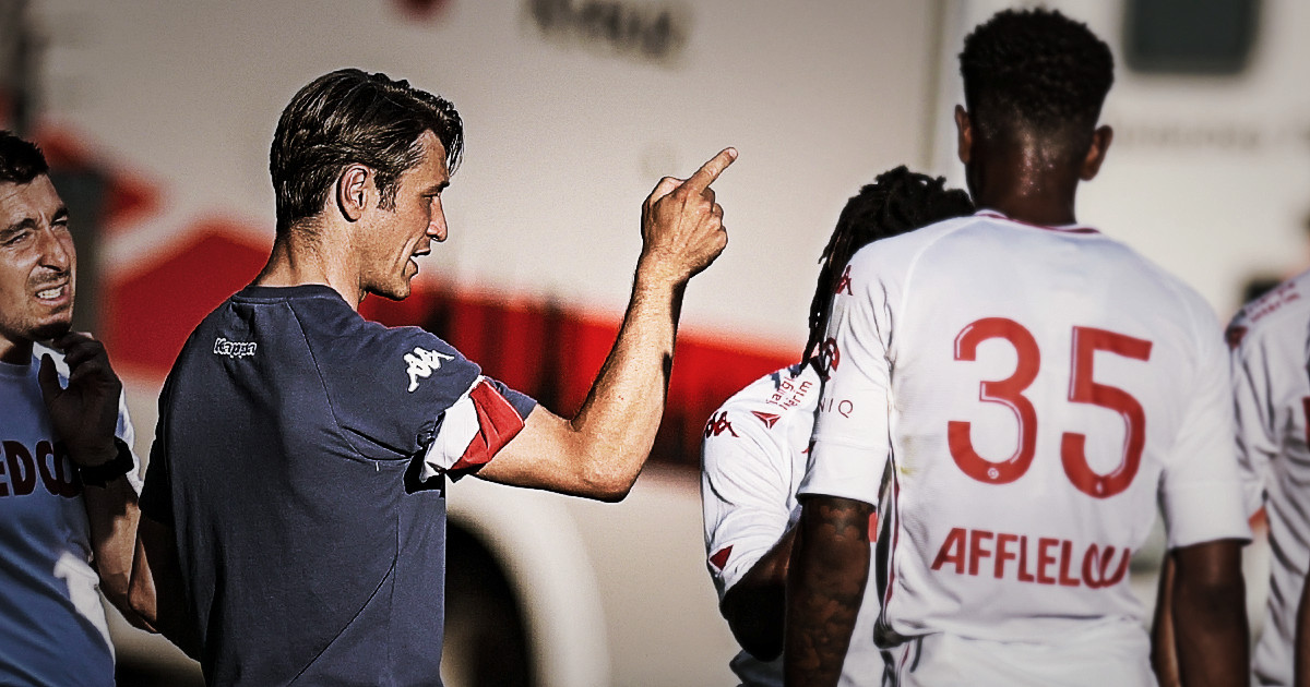 Kovač gradi Monaco s najboljim arhitektom. Evo zašto je to pravi klub za njega