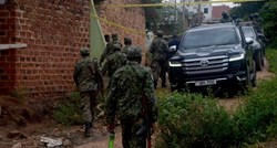 Vojnik u Ugandi ubio ministra kojeg je trebao štititi. Bio je nezadovoljan plaćom