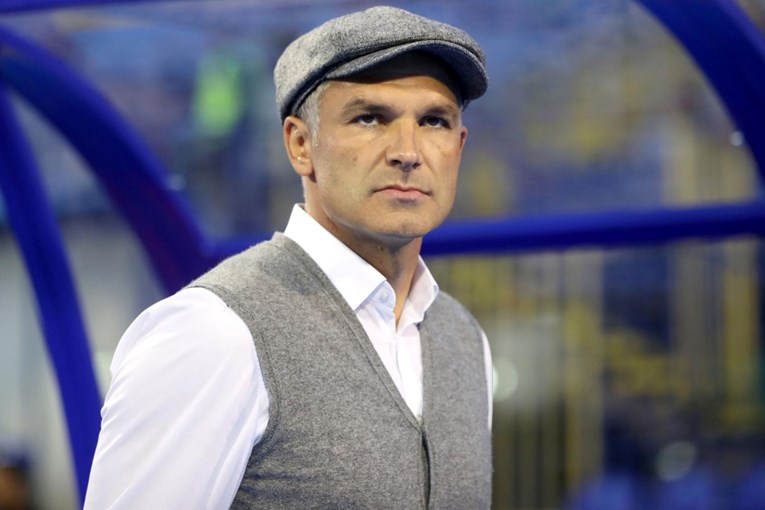 Tomislav Stipić je novi trener Vukovara