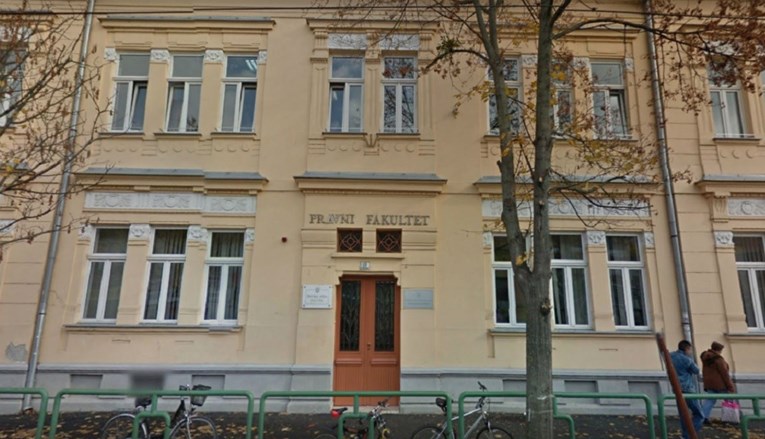 Tri profesora s Pravnog fakulteta u Osijeku dobila zatvorske kazne zbog mita