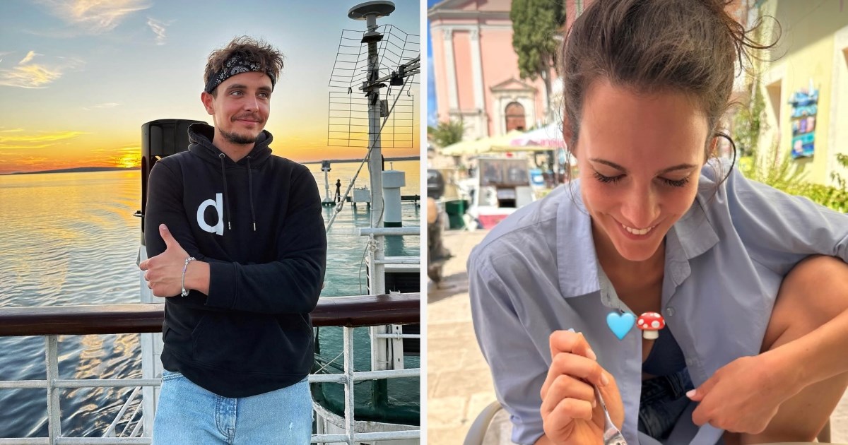 Marko Kutlić objavio fotku misteriozne brinete. To mu je nova djevojka?