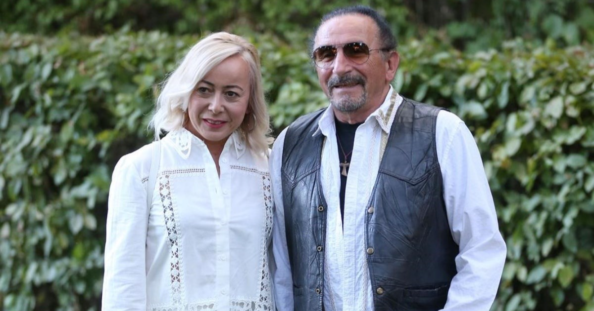 Bebek je suprugu upoznao kada su mu bile 52, a njoj 18: "Ispalo je najbolje moguće"