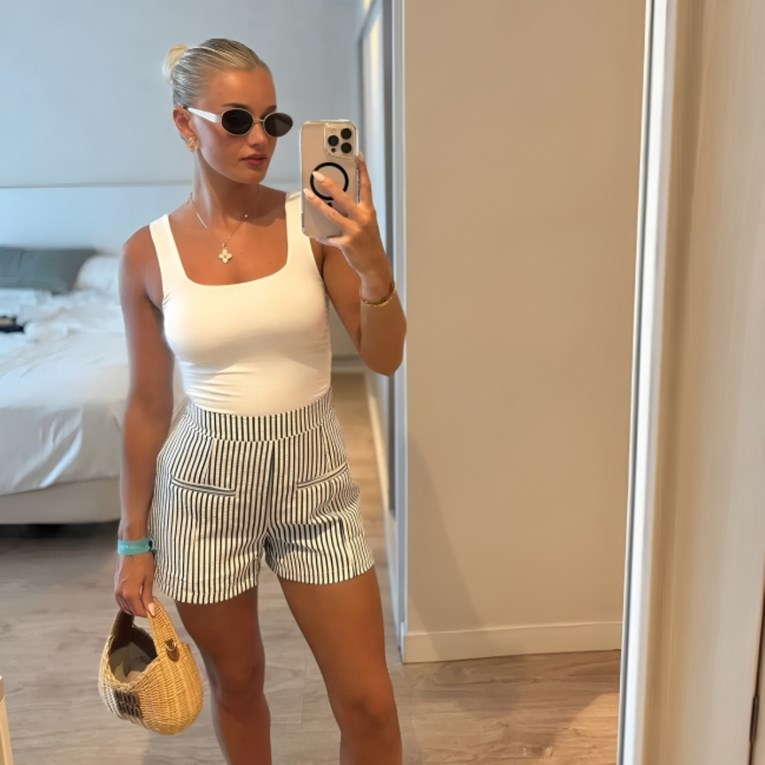 Influencerica: "Dosta mi je uzdržavanja lijenih na socijalnoj pomoći"