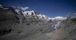 Česi zaglavili na najvišoj austrijskoj planini. Spašeni su nakon dva dana