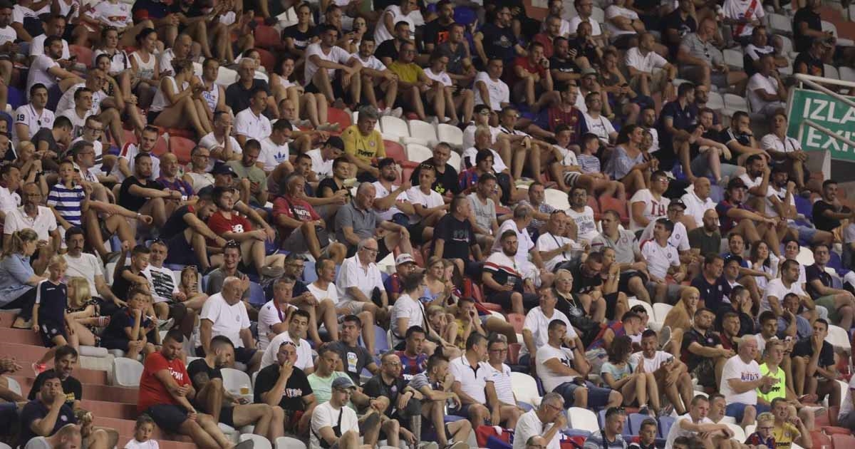 Hajduk objavio cijene karata za Tobol i uvjete pod kojima se može na Poljud