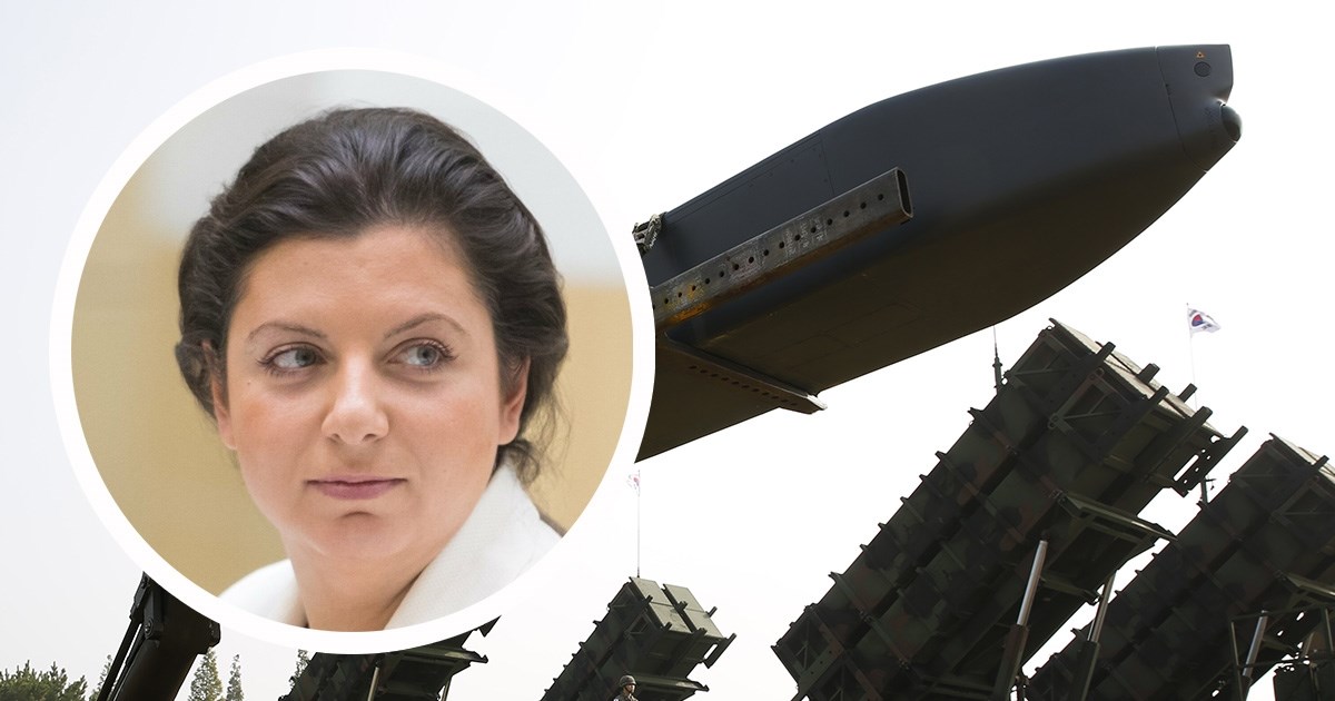 Putinova "novinarka" objavila snimke na kojima njemački časnici pričaju o Ukrajini