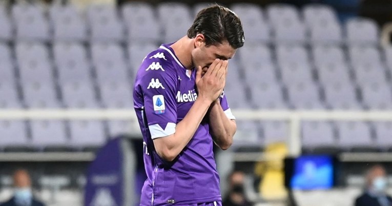 Goal: Fiorentina prodaje Vlahovića u siječnju. Zabranjen mu je transfer u jedan klub