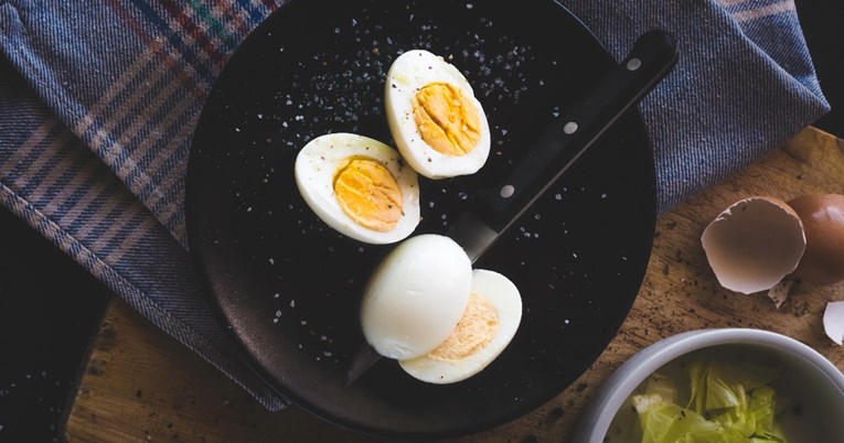 Ovo je jedna od najvažnijih nuspojava jedenja previše jaja, tvrde stručnjaci